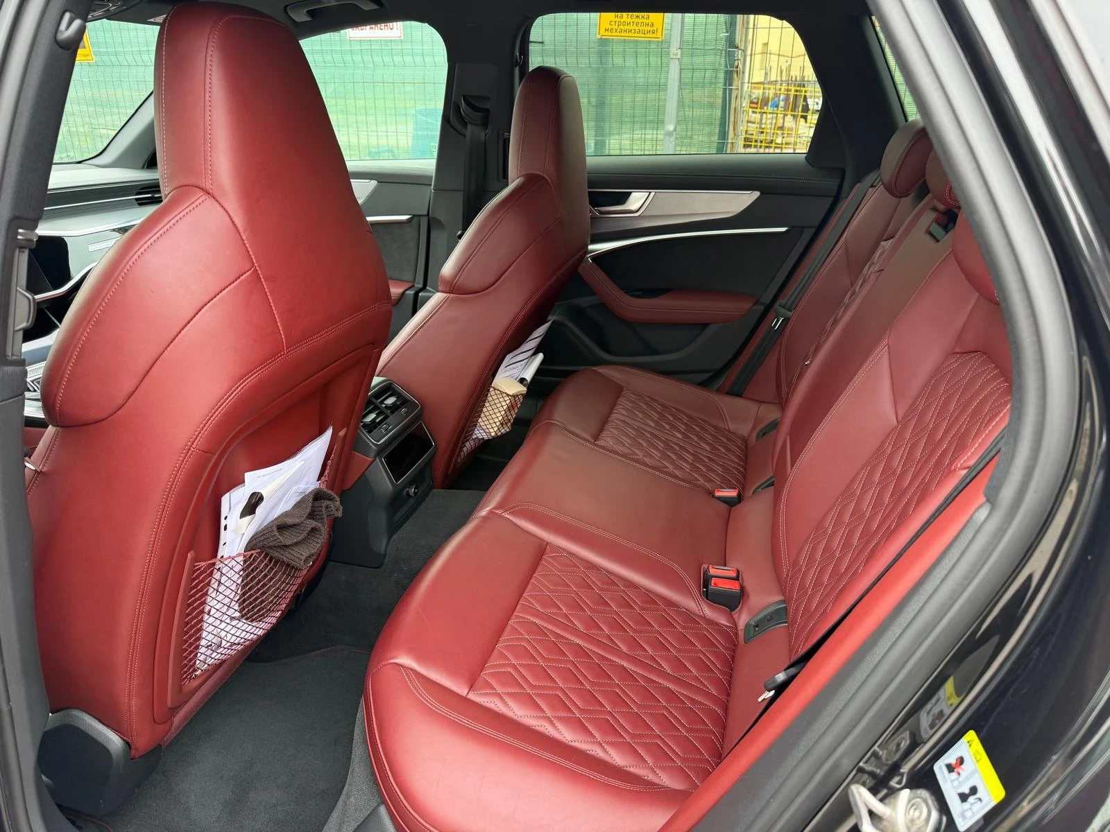 Audi S6 3.0 TDI S6 350KS  MATRIX  QUATTRO, снимка 13 - Автомобили и джипове - 54204927