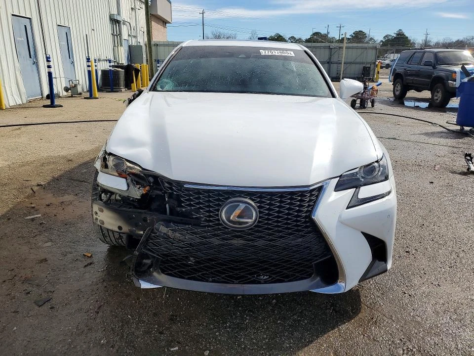 Lexus GS 3.5L 6 REAR WHEEL DRIVE | Mobile.bg � ����������� 6