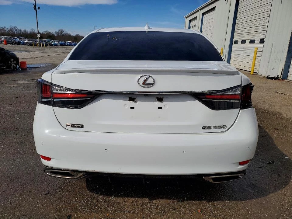 Lexus GS 3.5L 6 REAR WHEEL DRIVE | Mobile.bg � ����������� 7