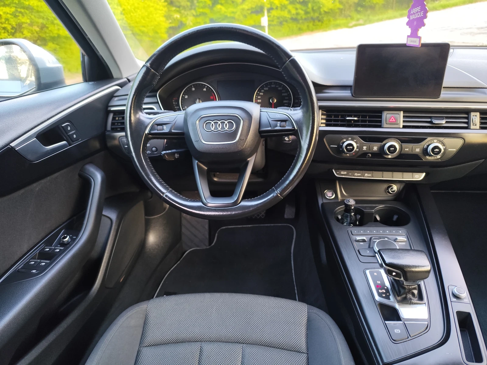 Audi A4 3.0TDi УНИКАТ, снимка 6 - Автомобили и джипове - 54547513