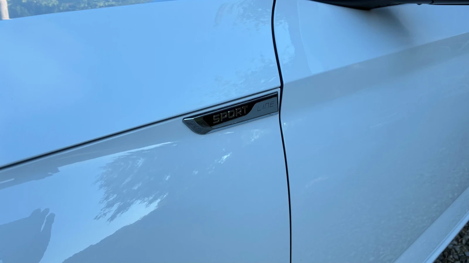 Skoda Scala TSI 1.0, снимка 4 - Автомобили и джипове - 55693517