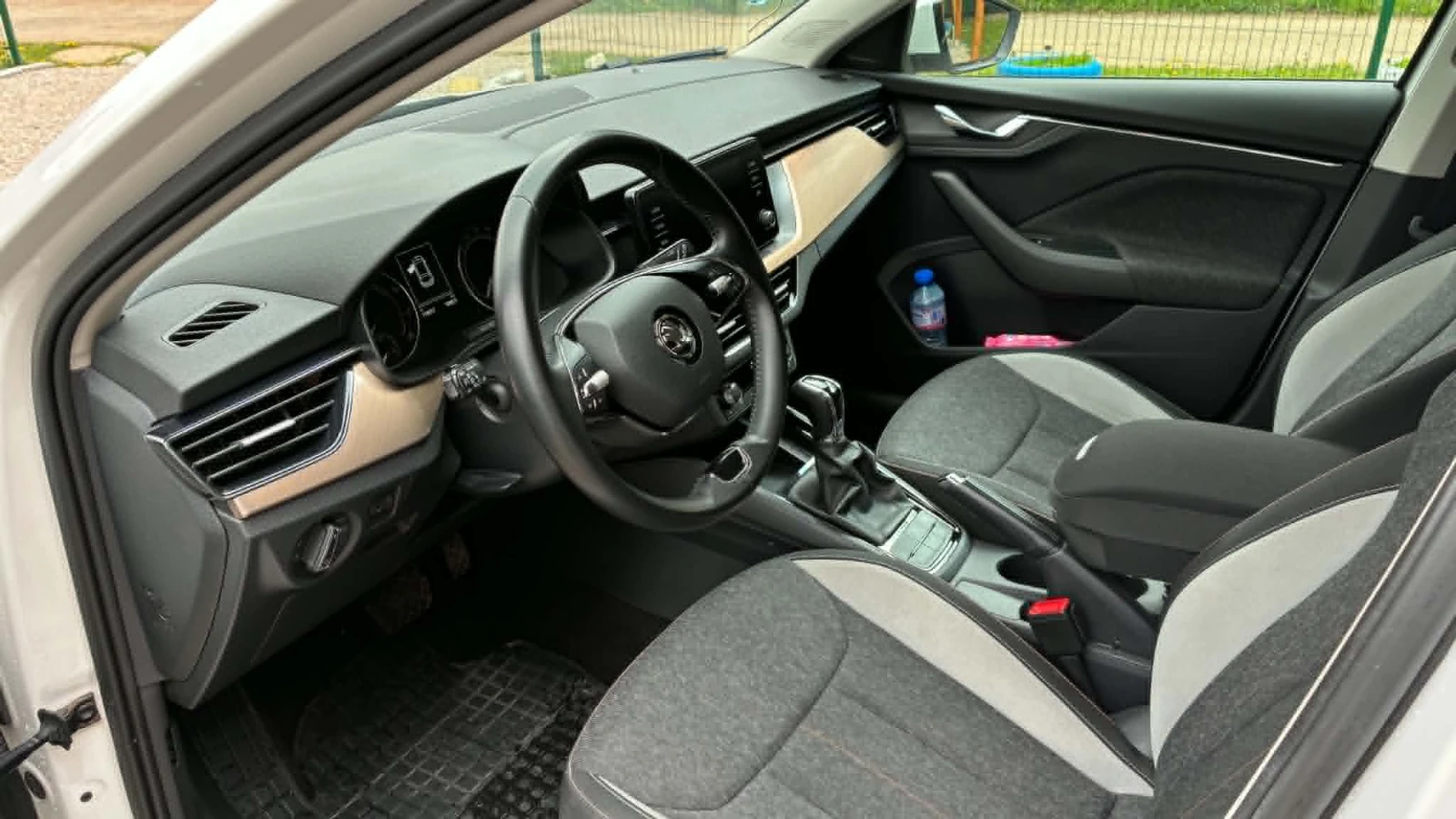 Skoda Scala TSI 1.0, снимка 7 - Автомобили и джипове - 54604734