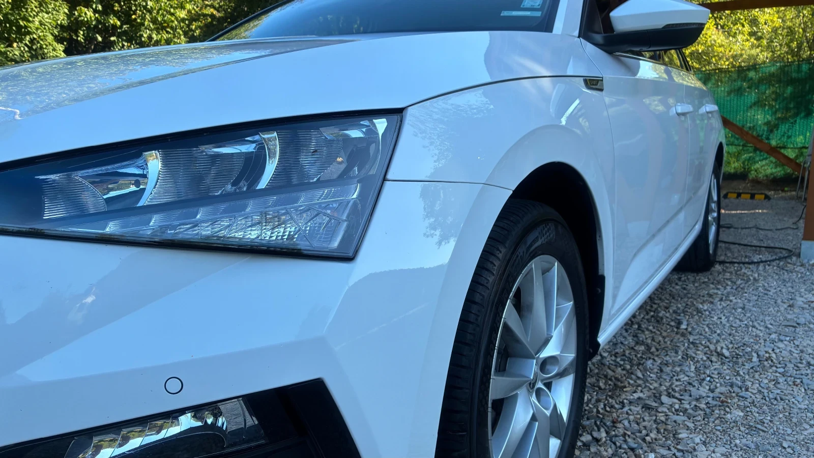 Skoda Scala TSI 1.0, снимка 2 - Автомобили и джипове - 55693517