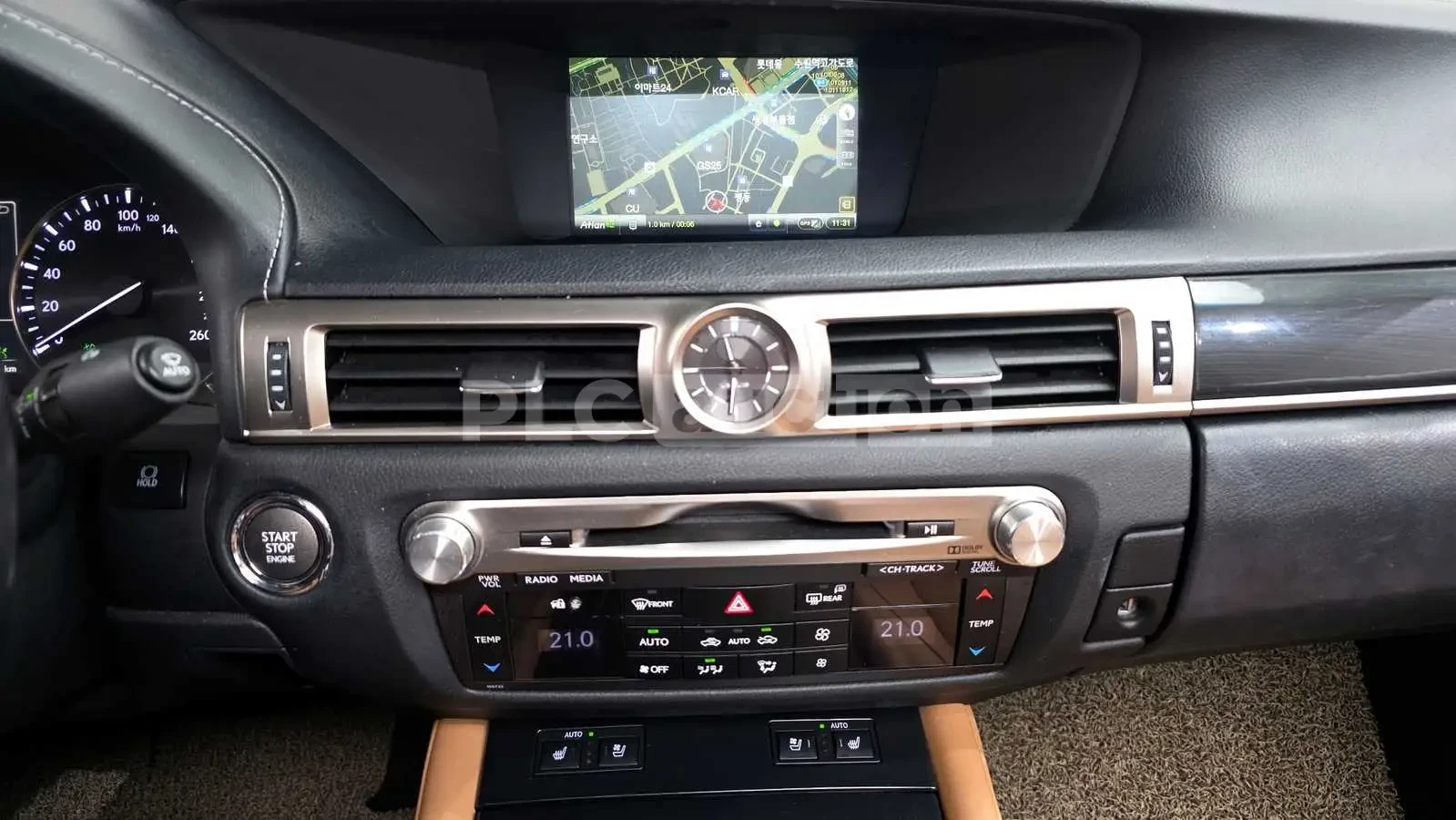 Lexus GS 300 ������| �����| ����| ���.��������� | Mobile.bg � ����������� 11