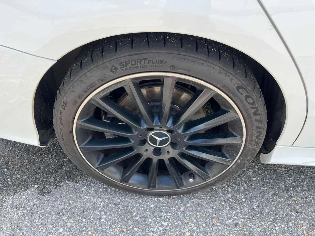Mercedes-Benz C 43 AMG АВТОКРЕДИТ БЕЗ ПЪРВОНАЧАЛНА ВНОСКА, снимка 6 - Автомобили и джипове - 55065825