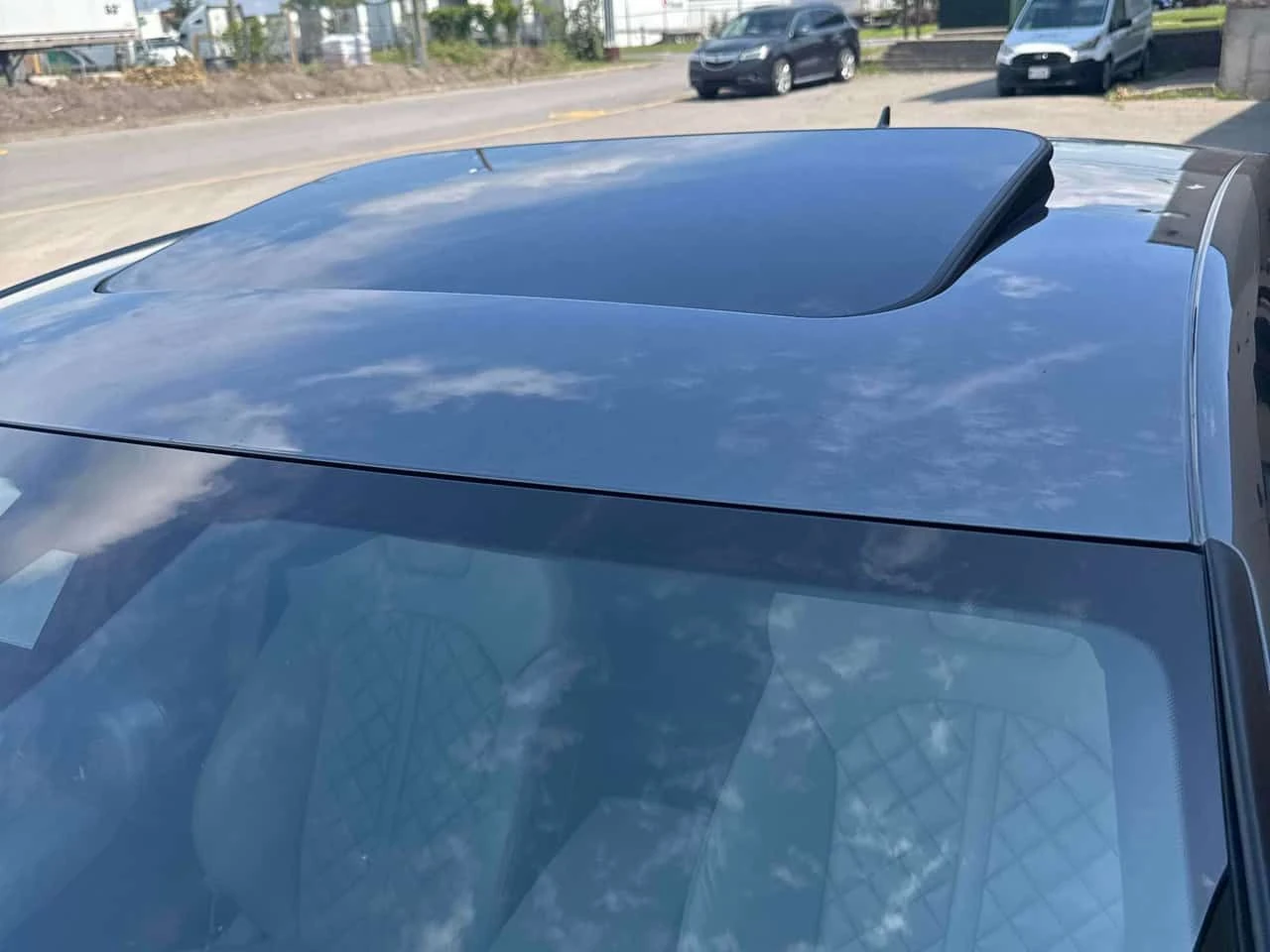 Audi S6 * DIAMOND SEATS* ДИСТРОНИК* 360 КАМЕРА* HEAD UP* , снимка 11 - Автомобили и джипове - 55614371