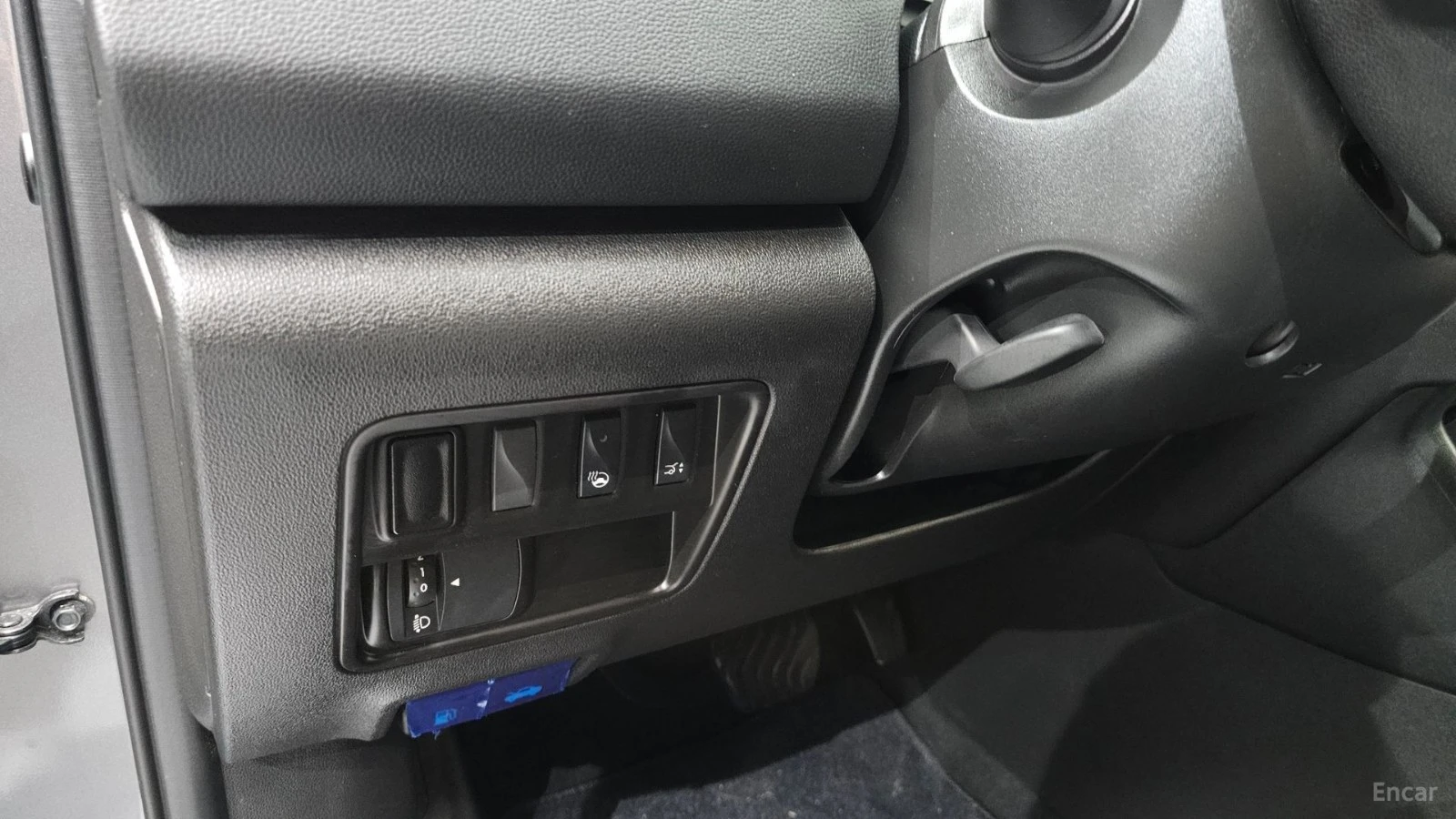 Renault Samsung QM6 2.0GDe* LE* КОЖА* ПОДГРЕВ* КАМЕРА* NAVI* LED* , снимка 16 - Автомобили и джипове - 55624036
