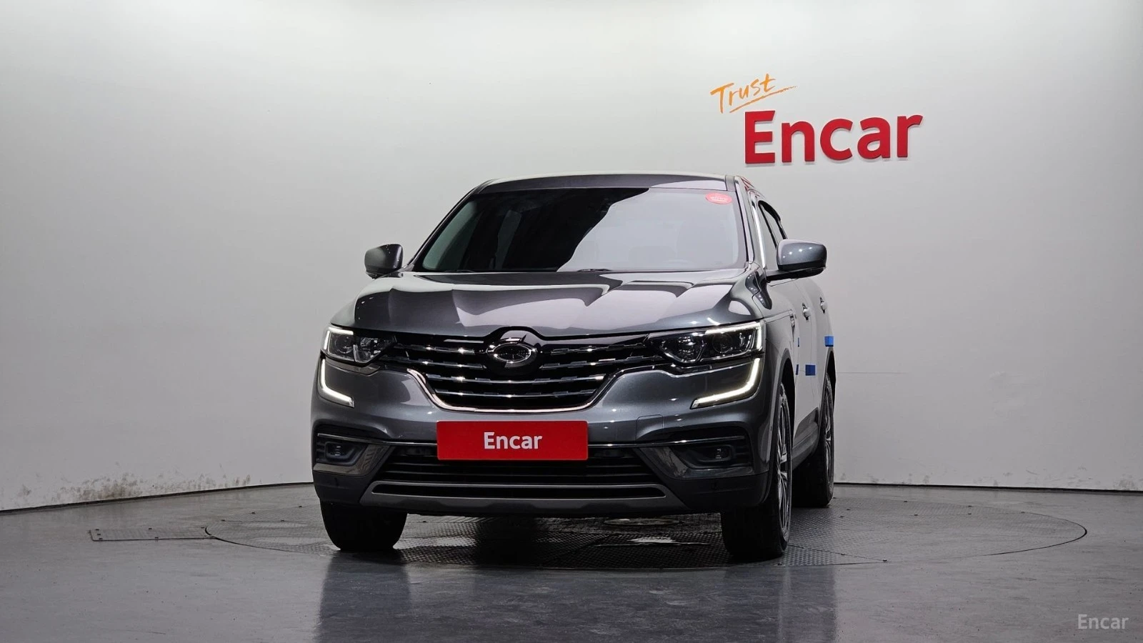 Renault Samsung QM6 2.0GDe* LE* КОЖА* ПОДГРЕВ* КАМЕРА* NAVI* LED* , снимка 3 - Автомобили и джипове - 55624036