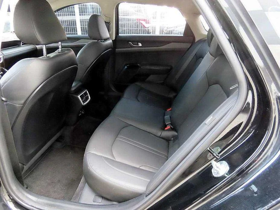 Kia K5 2.0 LPI Strandard  * koreiskikoli.bg * , снимка 6 - Автомобили и джипове - 55691961
