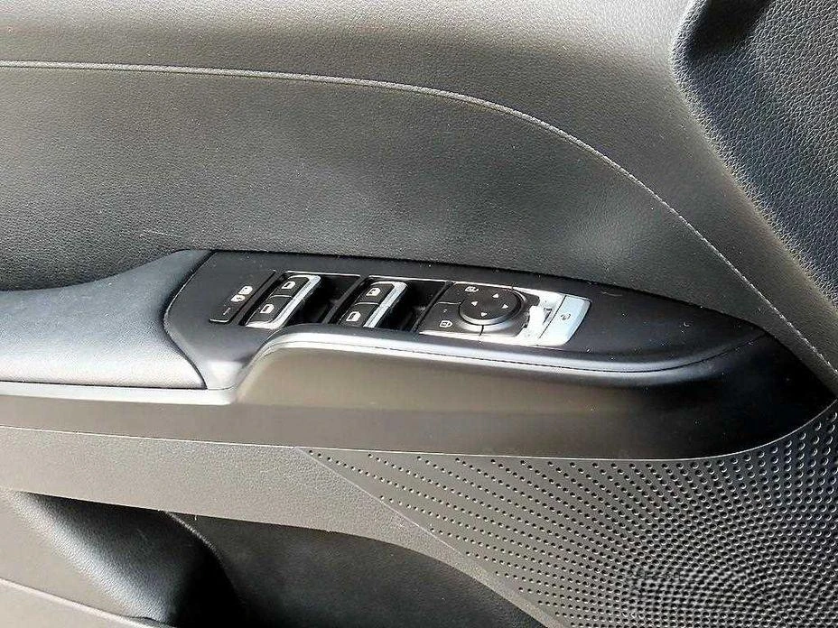Kia K5 2.0 LPI Strandard  * koreiskikoli.bg * , снимка 11 - Автомобили и джипове - 55691961