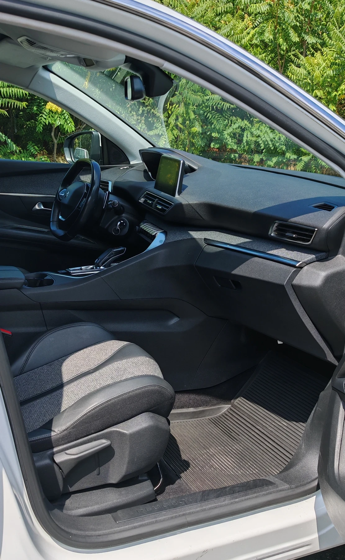 Peugeot 3008 1.6THP PureTech Allure 180�.� EAT8 | Mobile.bg � ����������� 12