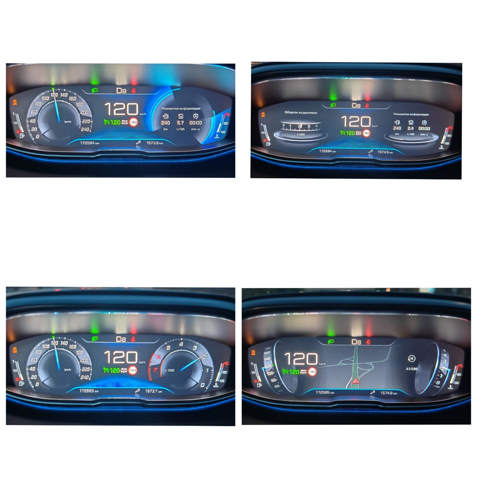 Peugeot 3008 1.6THP PureTech Allure 180�.� EAT8 | Mobile.bg � ����������� 16