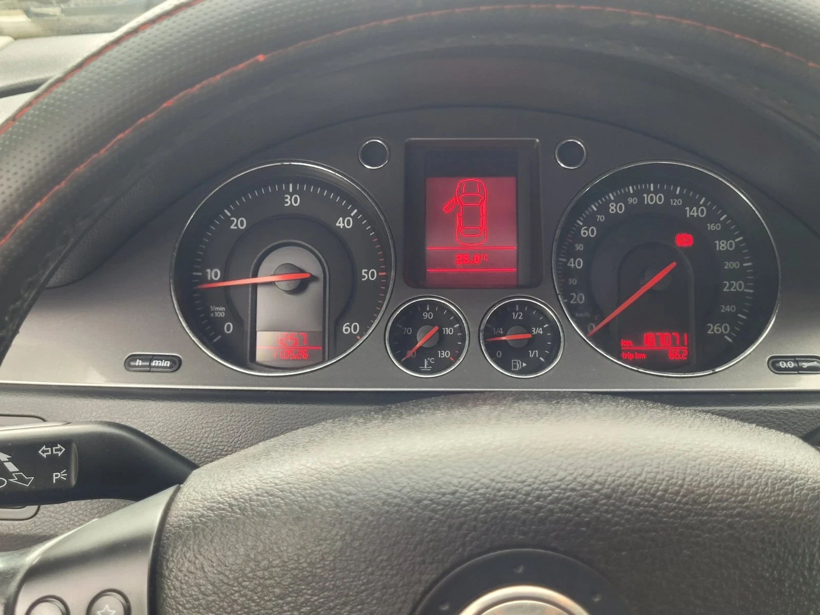VW Passat 1 9tdi, снимка 9 - Автомобили и джипове - 55886998