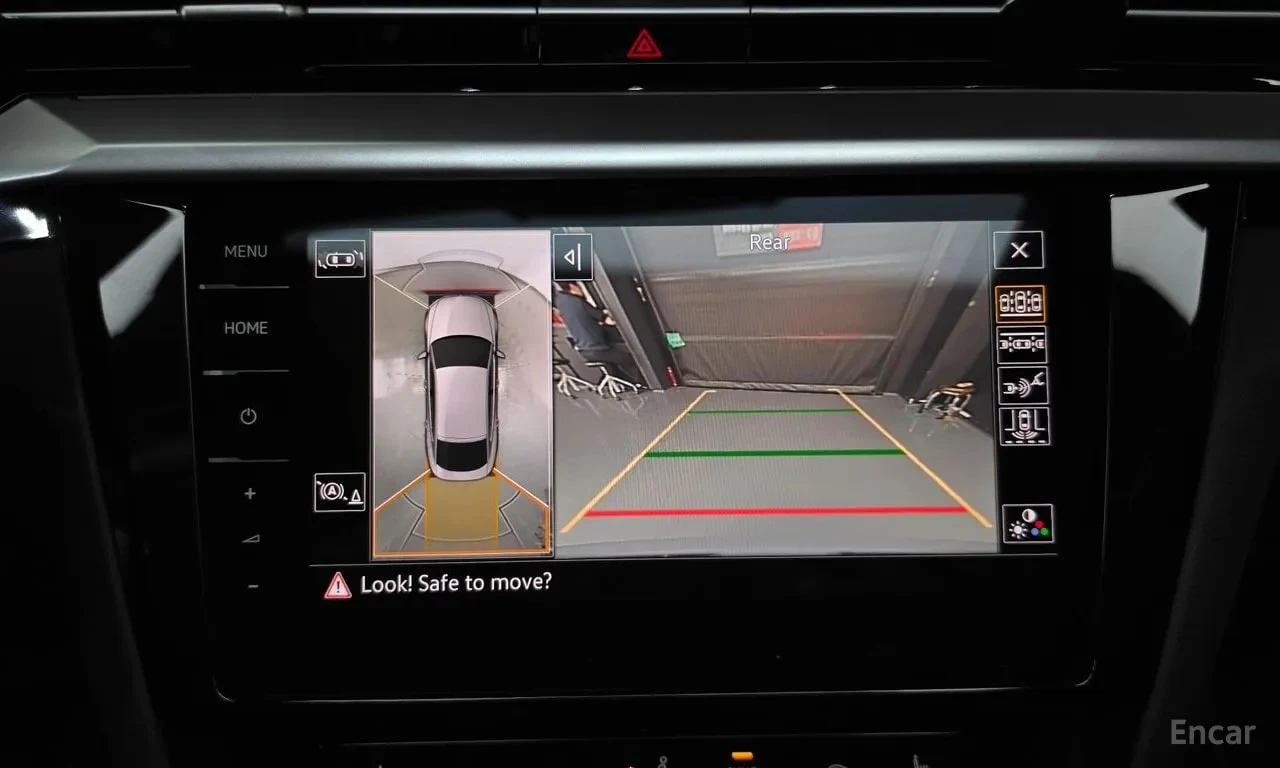 VW Arteon  R LIINE 4Motion / СЕРТИФИКАТ ЗА ОТЛИЧНО КАЧЕСТВО , снимка 14 - Автомобили и джипове - 55923103