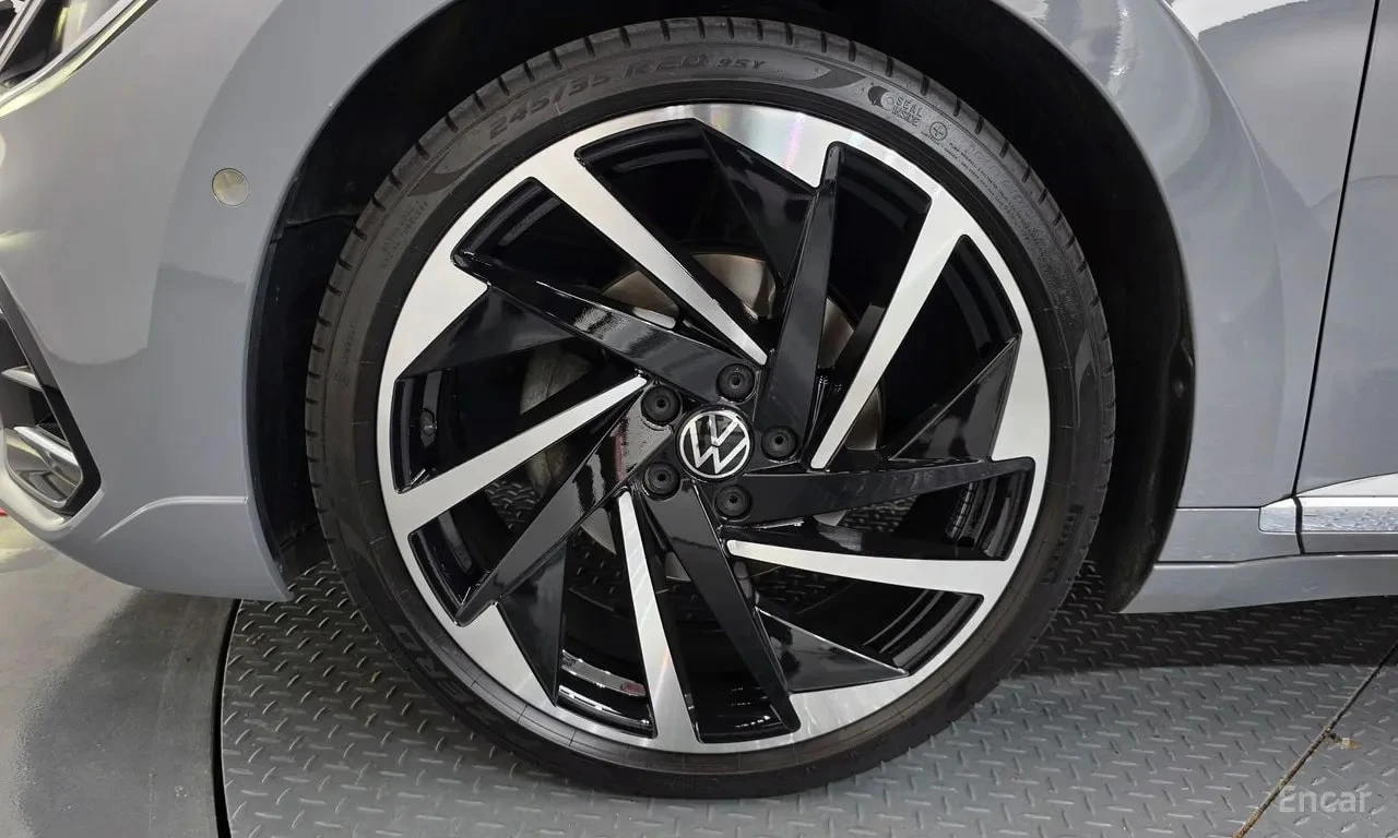 VW Arteon  R LIINE 4Motion / СЕРТИФИКАТ ЗА ОТЛИЧНО КАЧЕСТВО , снимка 5 - Автомобили и джипове - 55923103