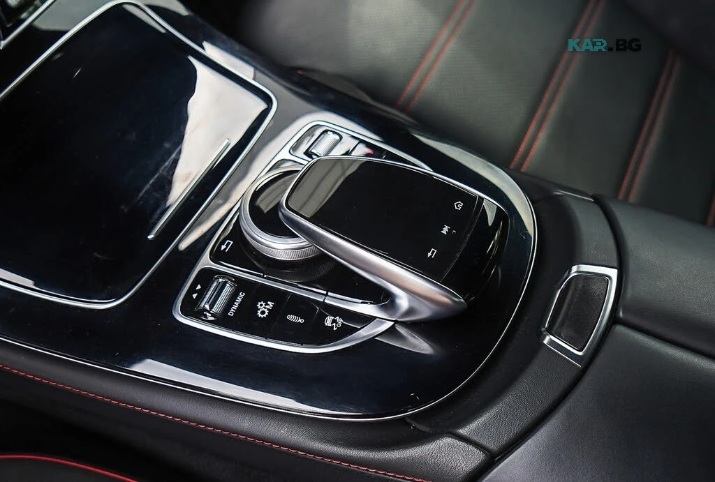 Mercedes-Benz E 53 AMG 4MATIC* BURMESTER* PANO* 360* ПОДГРЕВ* ОБДУХВАНЕ* , снимка 14 - Автомобили и джипове - 56105301