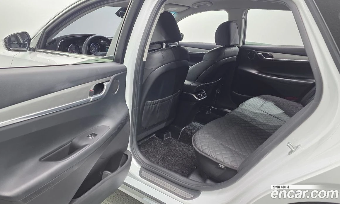 Hyundai Grandeur 3.0 LPi (Taxi) example, снимка 16 - Автомобили и джипове - 56155992