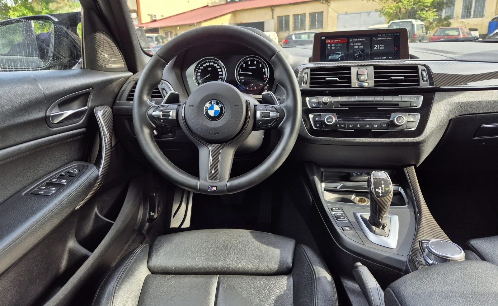 BMW M140 B58 500hp 700NM, снимка 5 - Автомобили и джипове - 56173178