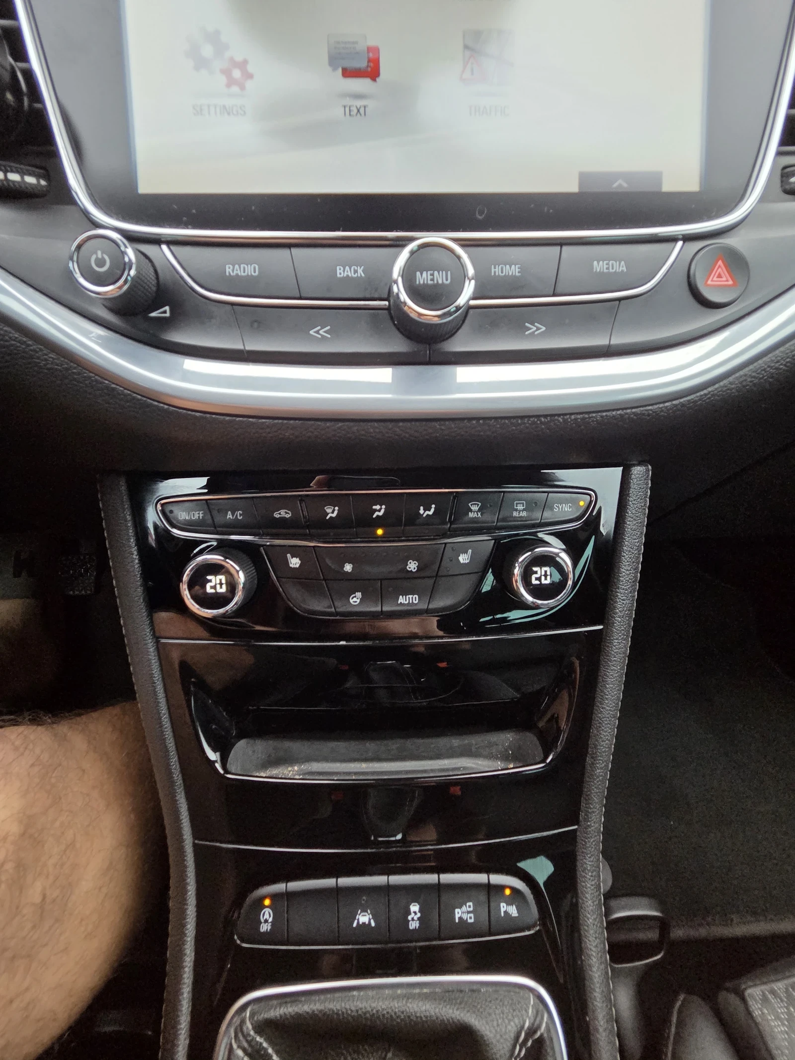 Opel Astra 1.6 CDTI Sports Tourer / IntelliLux | Mobile.bg � ����������� 9