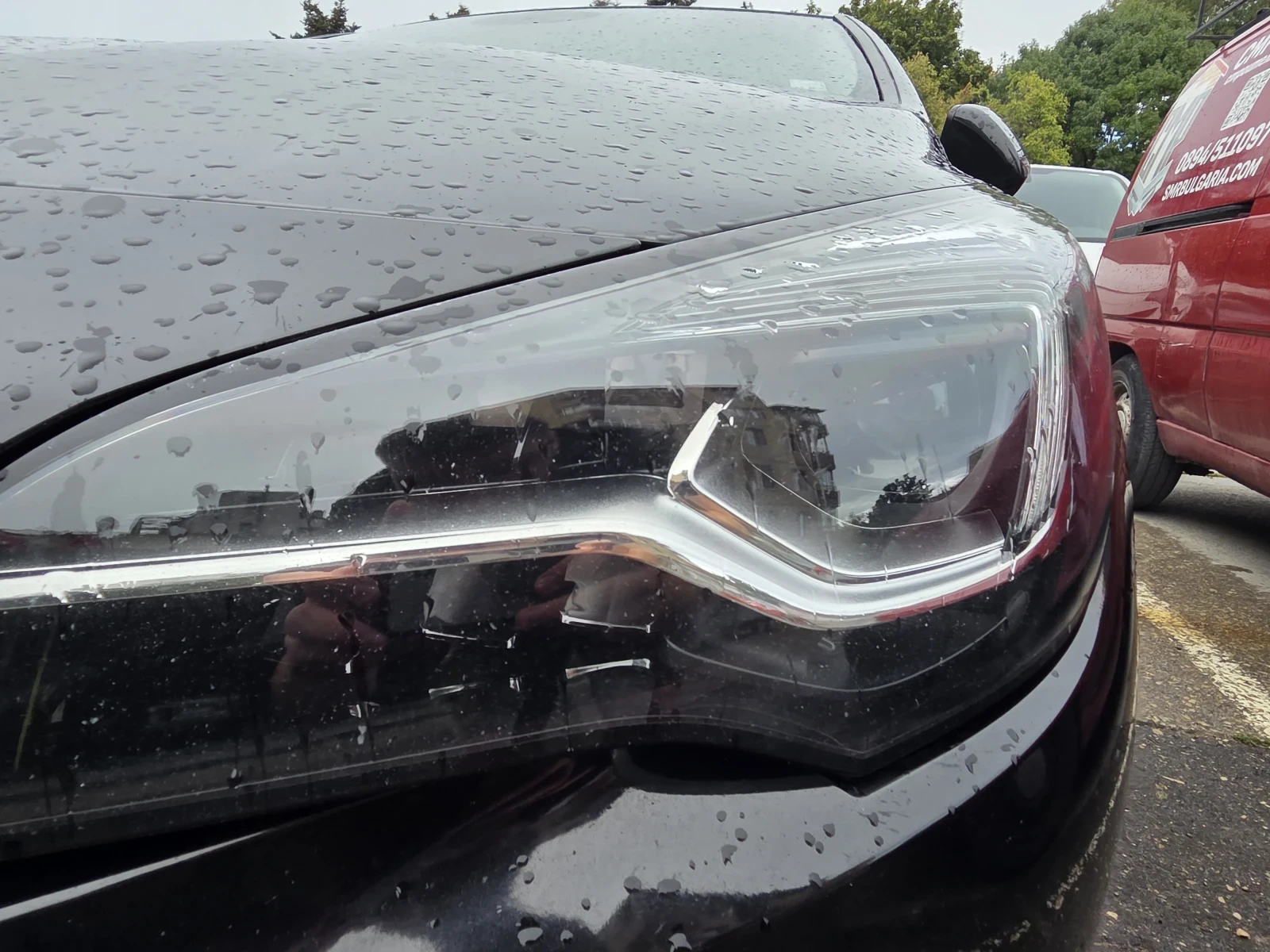 Opel Astra 1.6 CDTI Sports Tourer / IntelliLux | Mobile.bg � ����������� 10