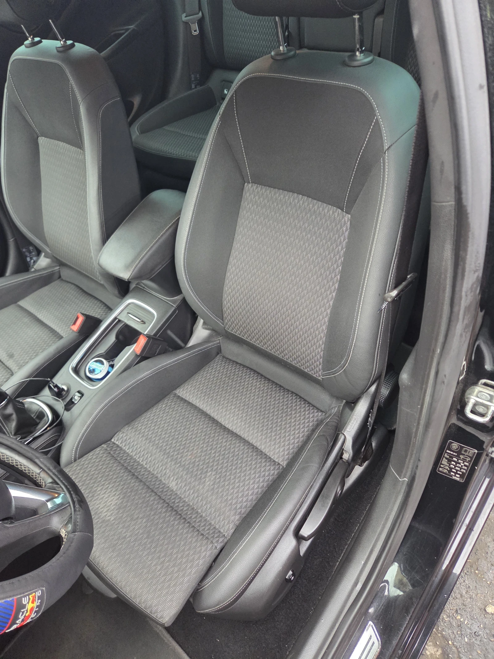 Opel Astra 1.6 CDTI Sports Tourer / IntelliLux | Mobile.bg � ����������� 7