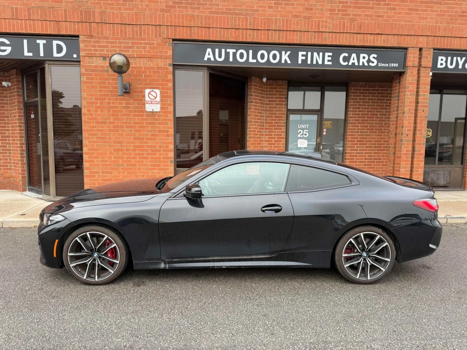 BMW 430 xDrive | 2 ���� ���� | M sport | CLEAN CARFX | Mobile.bg � ����������� 5