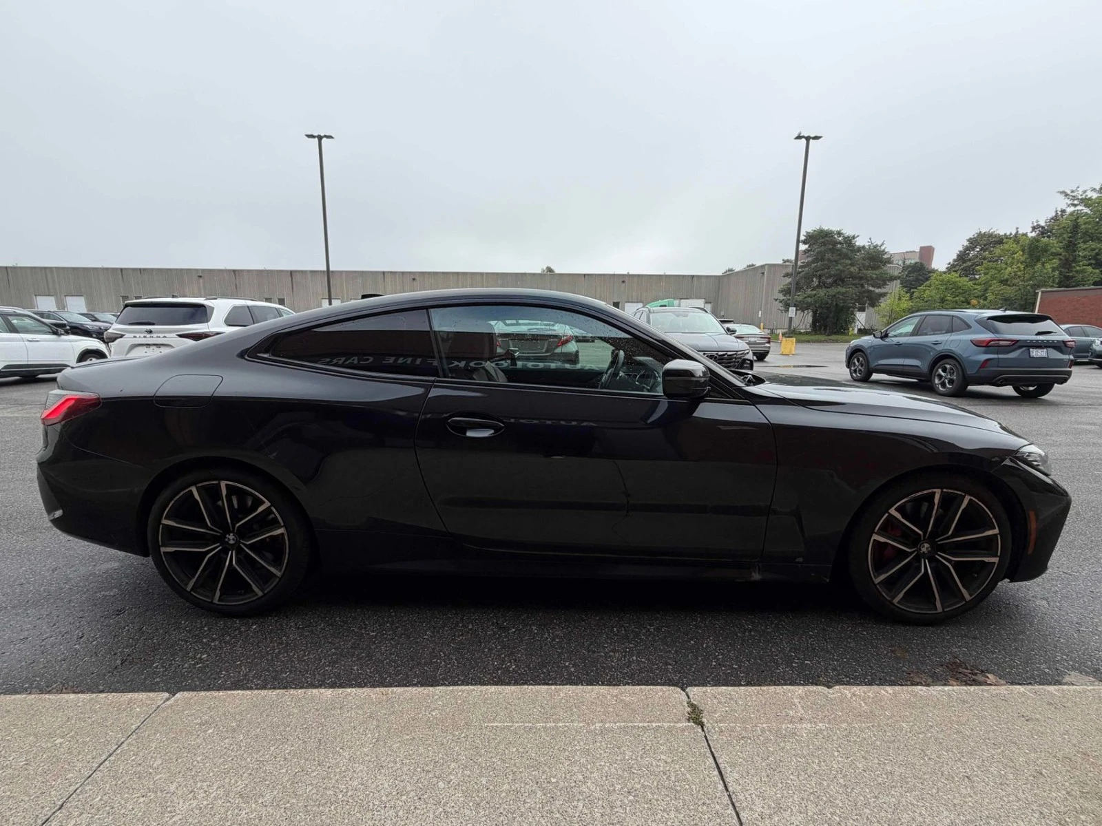 BMW 430 xDrive | 2 ���� ���� | M sport | CLEAN CARFX | Mobile.bg � ����������� 6