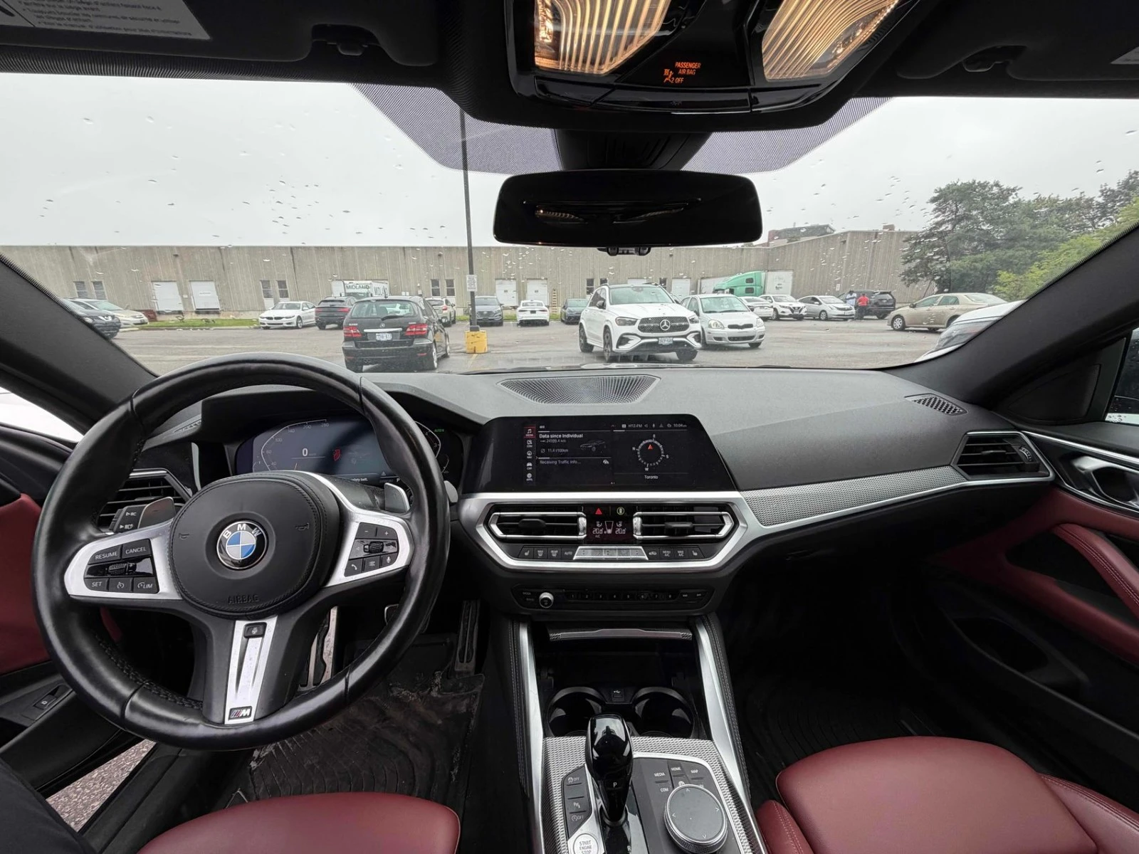 BMW 430 xDrive | 2 ���� ���� | M sport | CLEAN CARFX | Mobile.bg � ����������� 10