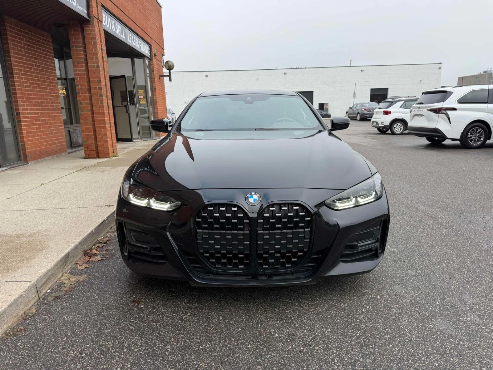 BMW 430 xDrive | 2 ���� ���� | M sport | CLEAN CARFX | Mobile.bg � ����������� 2