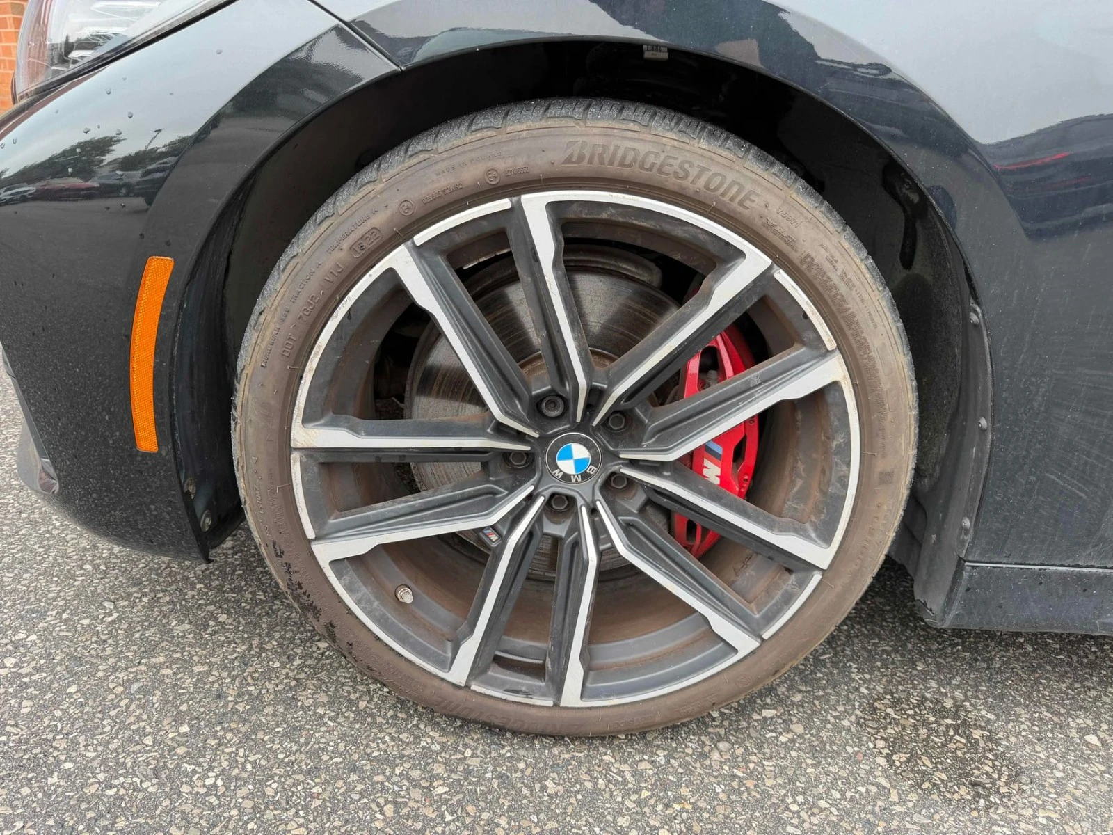 BMW 430 xDrive | 2 ���� ���� | M sport | CLEAN CARFX | Mobile.bg � ����������� 8
