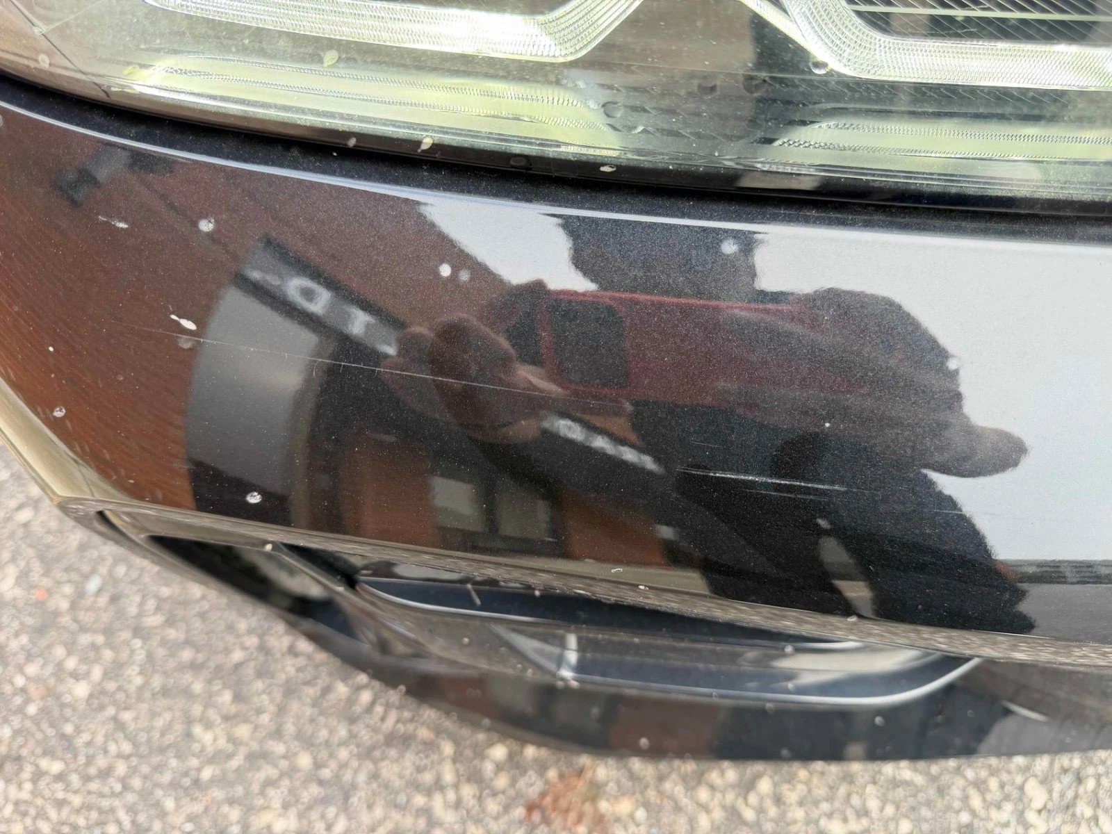 BMW 430 xDrive | 2 ���� ���� | M sport | CLEAN CARFX | Mobile.bg � ����������� 3