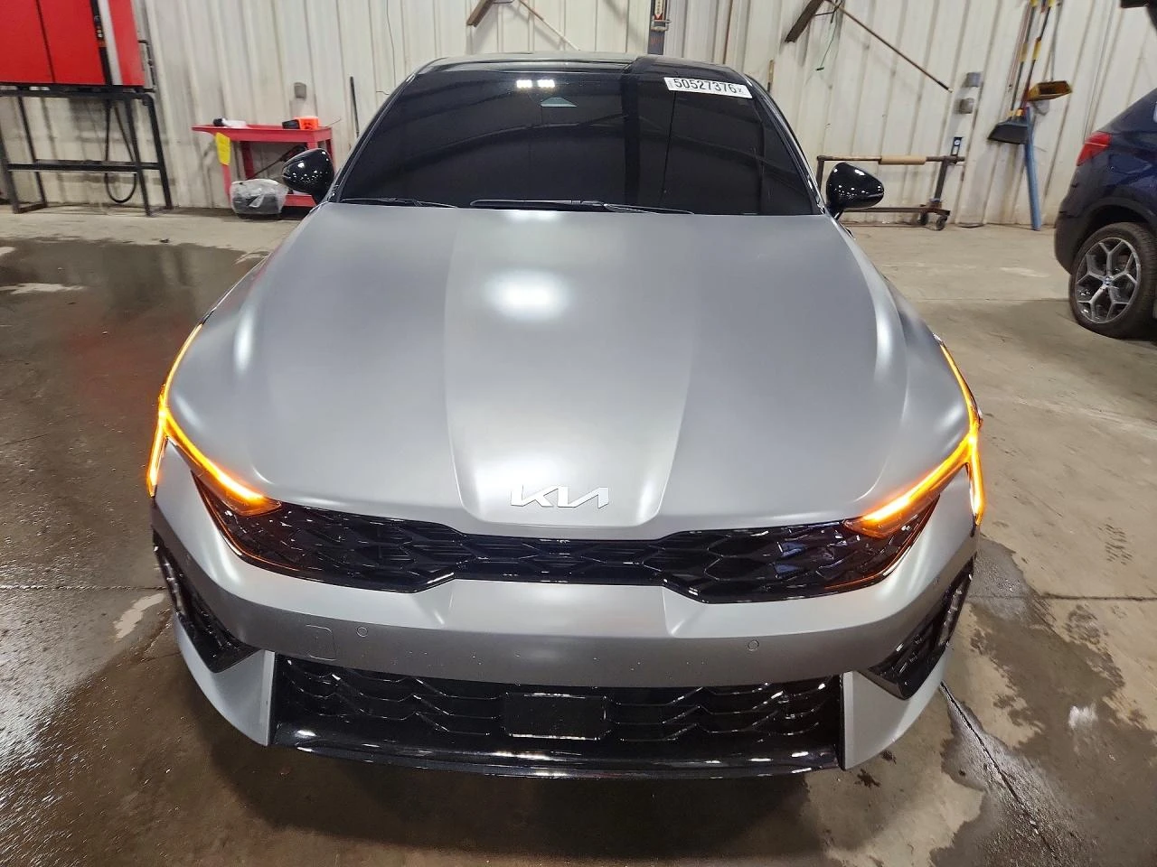 Kia K5 2.5l Gt Line | Mobile.bg � ����������� 5