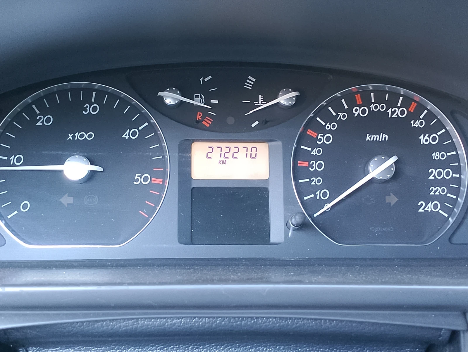 Renault Laguna Комби, снимка 7 - Автомобили и джипове - 56541914