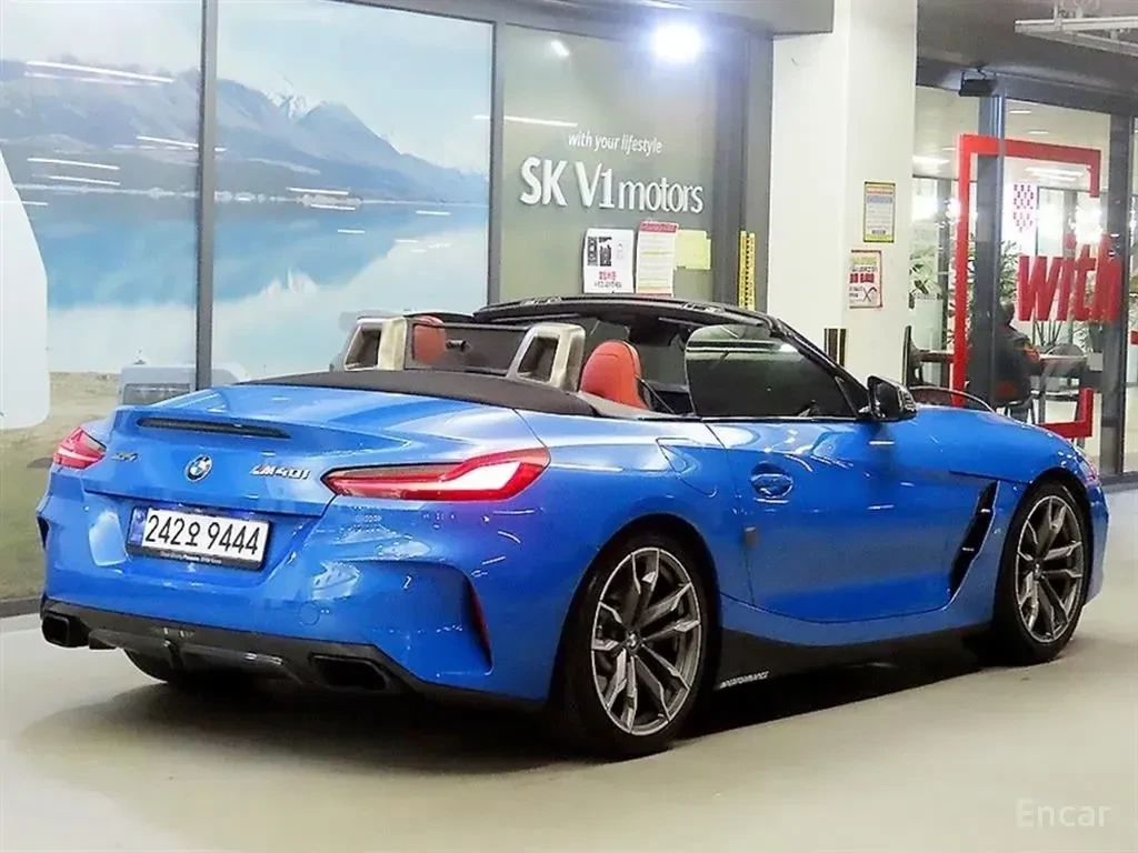 BMW Z4 �40i* HARMON* KARDON* CARBON* PACK* �������* ����� | Mobile.bg � ����������� 2