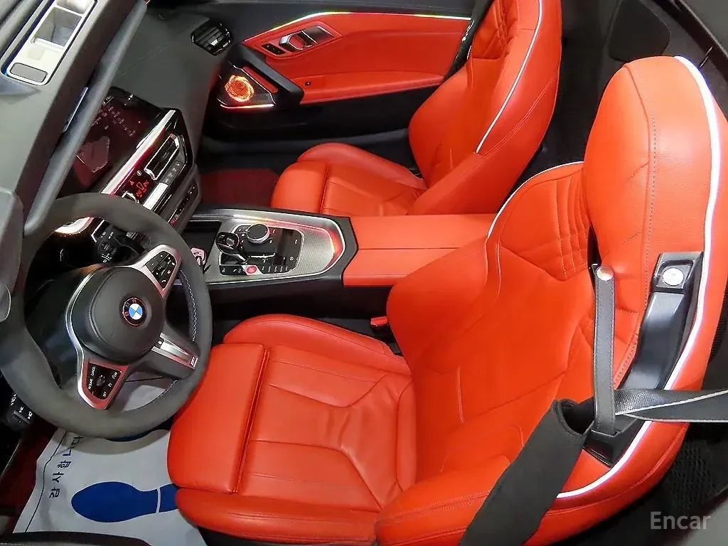 BMW Z4 �40i* HARMON* KARDON* CARBON* PACK* �������* ����� | Mobile.bg � ����������� 14