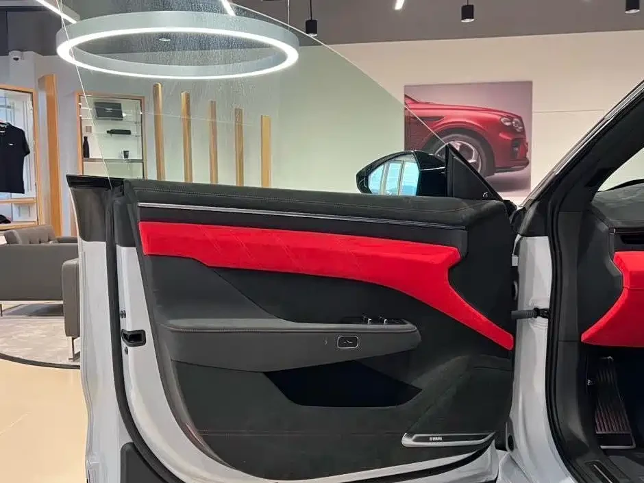 Zeekr 001 FR EDITION* 2024* 100KWH* 1265 HP* QUAD MOTOR* AWD | Mobile.bg � ����������� 12