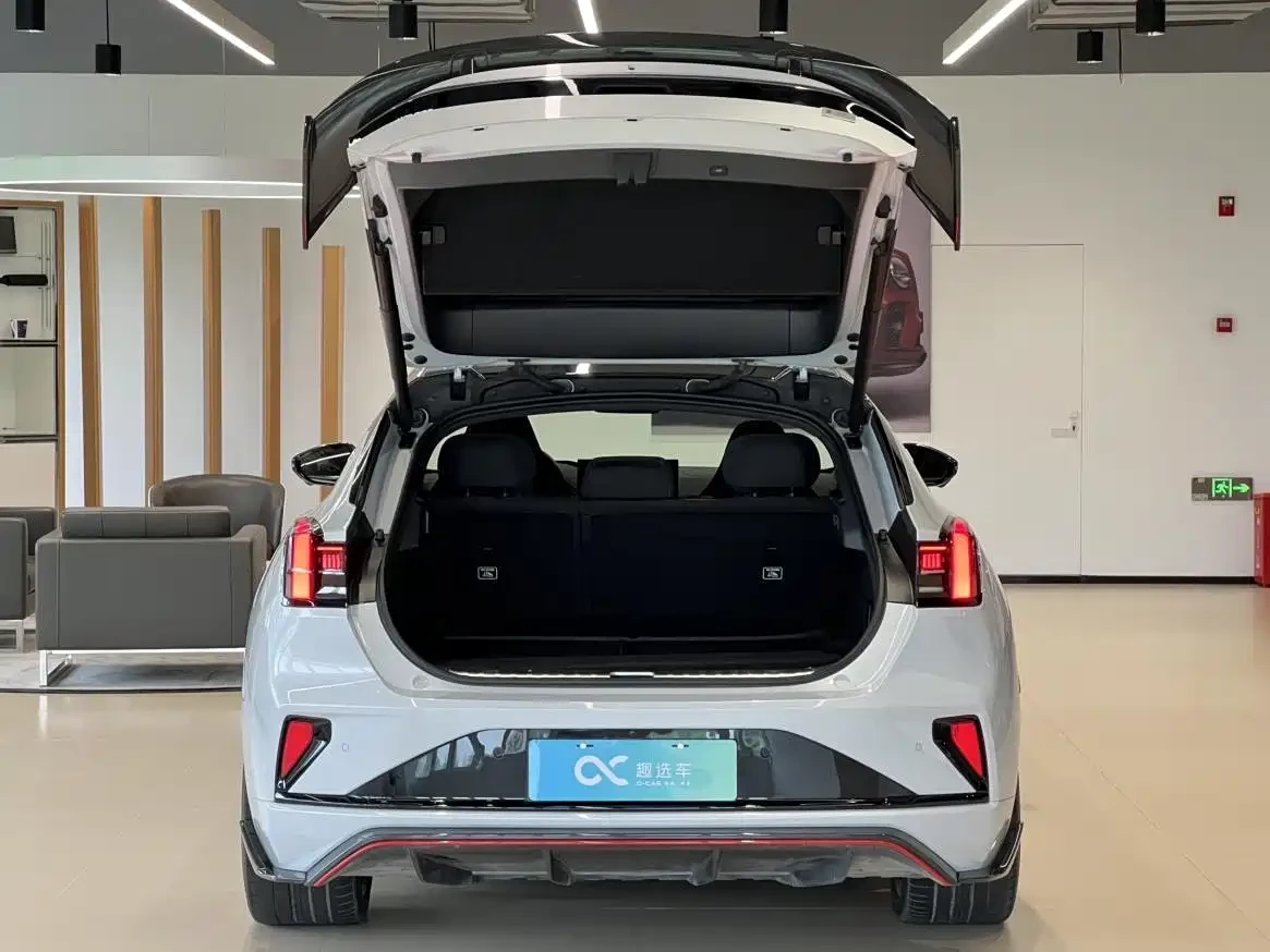 Zeekr 001 FR EDITION* 2024* 100KWH* 1265 HP* QUAD MOTOR* AWD | Mobile.bg � ����������� 15