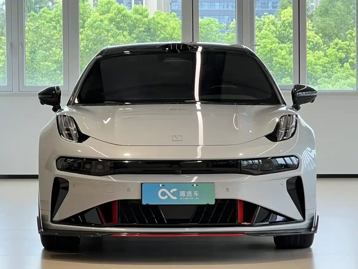 Zeekr 001 FR EDITION* 2024* 100KWH* 1265 HP* QUAD MOTOR* AWD | Mobile.bg � ����������� 2