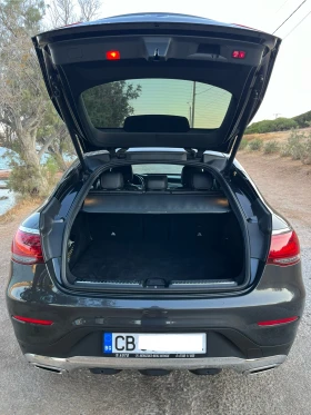 Mercedes-Benz GLC 400 Coupe 4M* 360 Virtual* Memory* Keyless* ACC, снимка 10