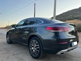 Mercedes-Benz GLC 400 Coupe 4M* 360 Virtual* Memory* Keyless* ACC, снимка 8