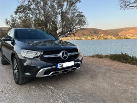 Mercedes-Benz GLC 400 Coupe 4M* 360 Virtual* Memory* Keyless* ACC, снимка 1