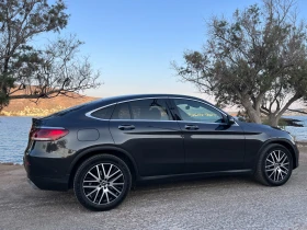Mercedes-Benz GLC 400 Coupe 4M* 360 Virtual* Memory* Keyless* ACC, снимка 13