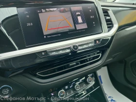Opel Grandland X GS MHEV (100kW/136 к.с.) AT6, снимка 13
