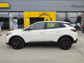 Opel Grandland X GS MHEV (100kW/136 к.с.) AT6, снимка 4