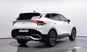 Kia Sportage, снимка 2