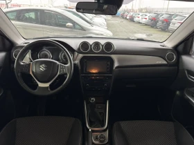 Suzuki Vitara 112ps* 4x4* DISTRONIC* НАВИ* КАМЕРА, снимка 11