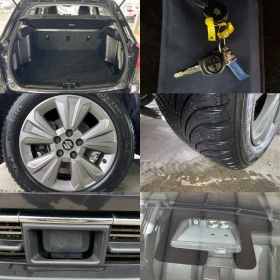 Suzuki Vitara 112ps* 4x4* DISTRONIC* НАВИ* КАМЕРА, снимка 17