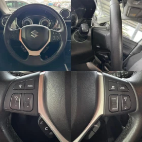 Suzuki Vitara 112ps* 4x4* DISTRONIC* НАВИ* КАМЕРА, снимка 13