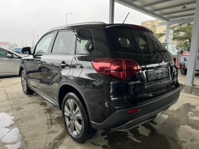 Suzuki Vitara 112ps* 4x4* DISTRONIC* НАВИ* КАМЕРА, снимка 3