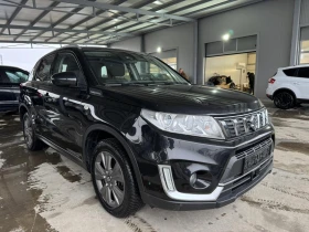Suzuki Vitara 112ps* 4x4* DISTRONIC* НАВИ* КАМЕРА, снимка 7